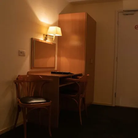 't Zwaantje Hotel 3*