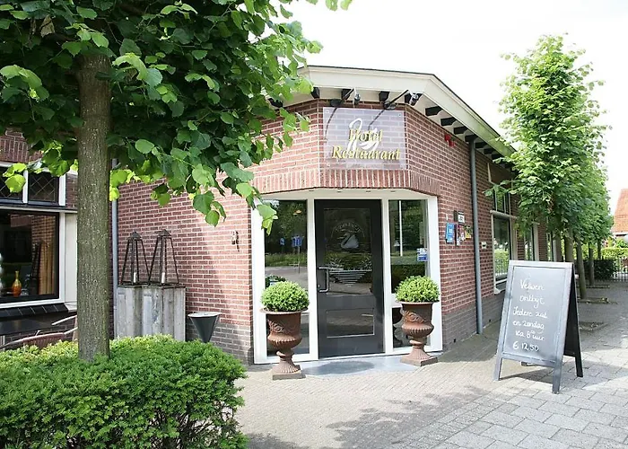 't Zwaantje Lichtenvoorde