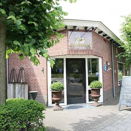 't Zwaantje Lichtenvoorde