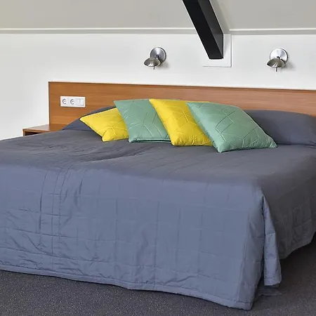 't Zwaantje Szálloda Lichtenvoorde