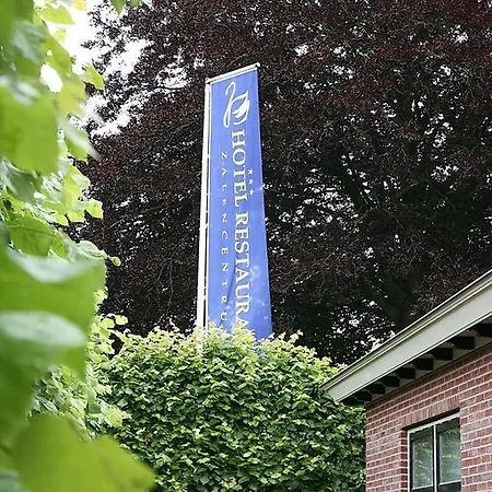 't Zwaantje Szálloda