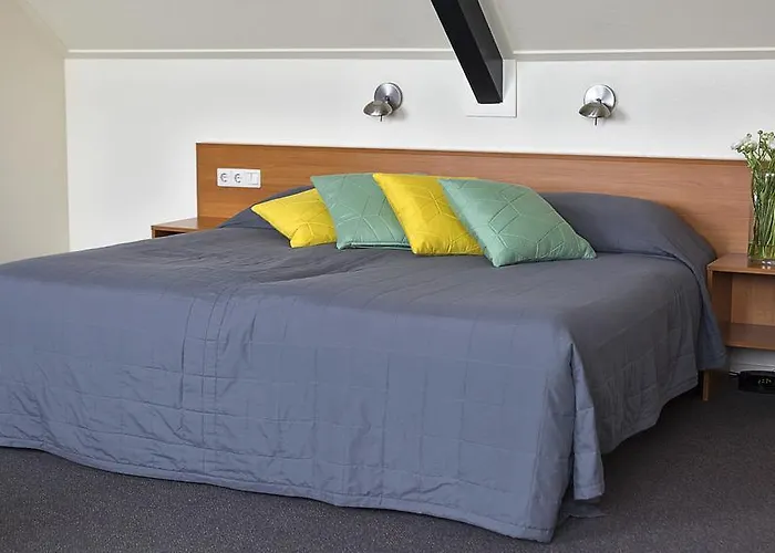 't Zwaantje מלון ליכטנוורדה